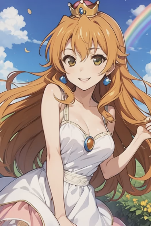 Kouko Kaga from Golden Time — image 14 of 30