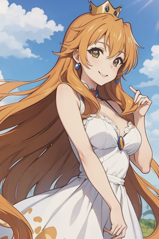 Kouko Kaga from Golden Time — image 15 of 30