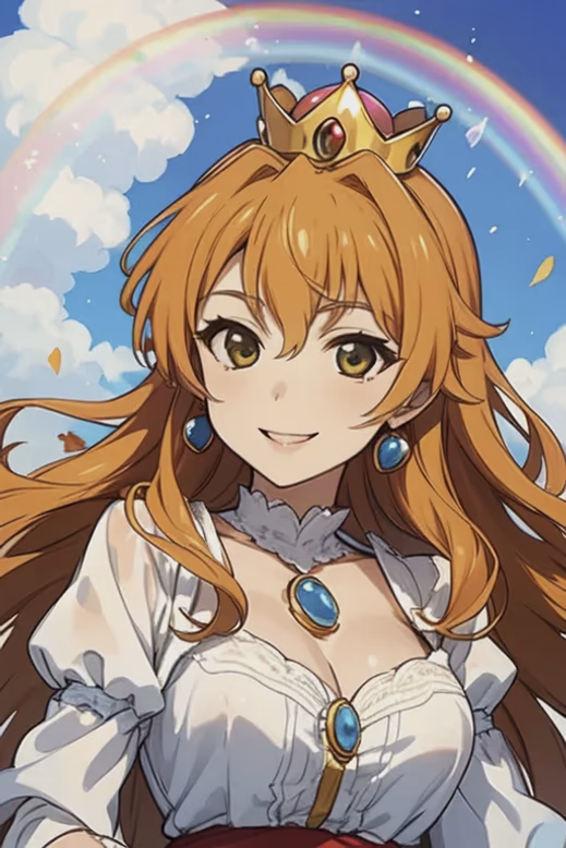 Kouko Kaga from Golden Time — image 17 of 30