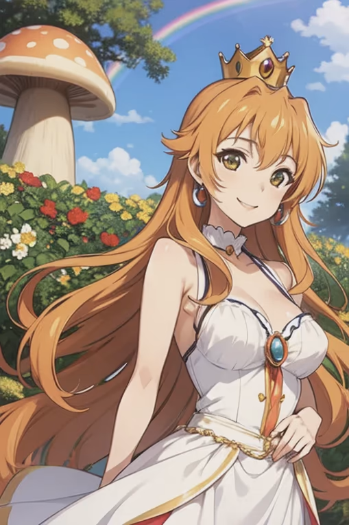 Kouko Kaga from Golden Time — image 18 of 30