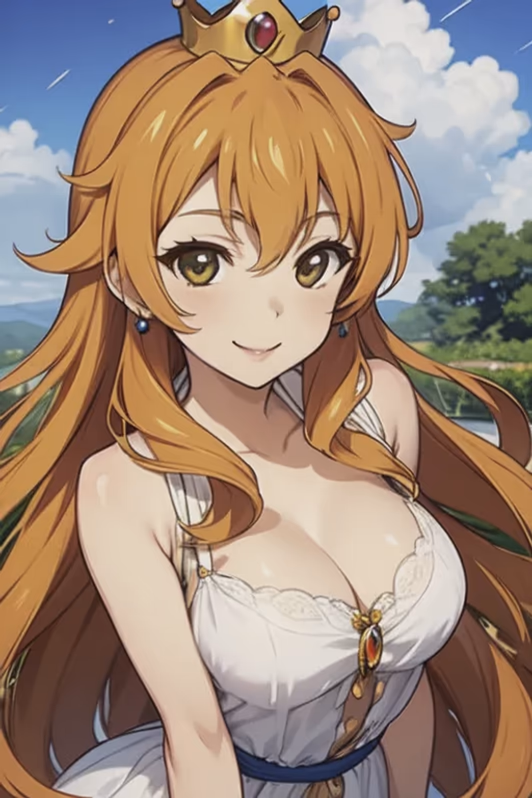 Kouko Kaga from Golden Time — image 19 of 30