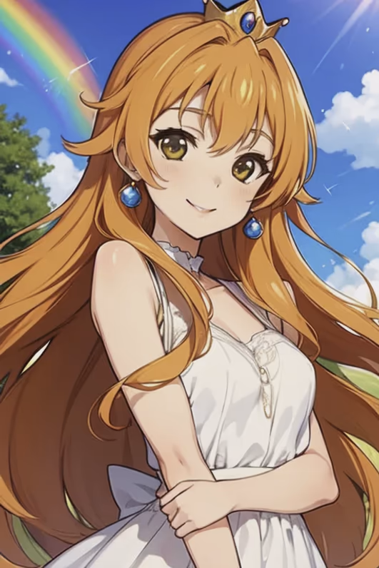 Kouko Kaga from Golden Time — image 2 of 30