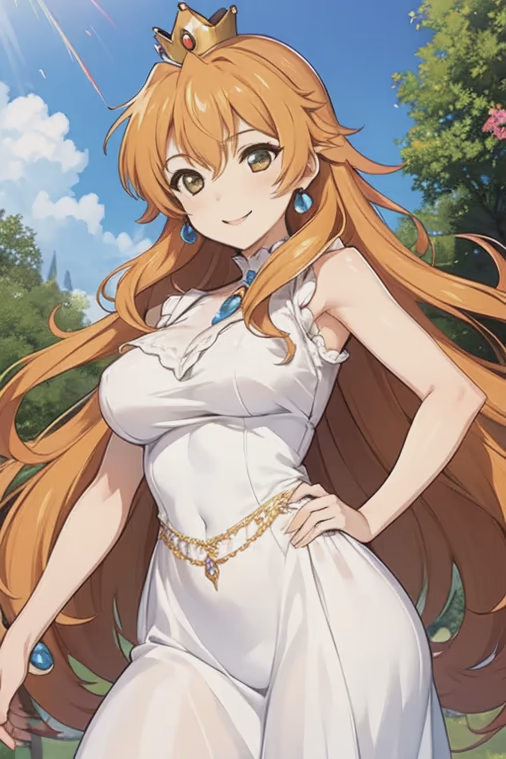 Kouko Kaga from Golden Time — image 20 of 30