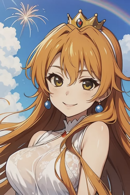 Kouko Kaga from Golden Time — image 21 of 30