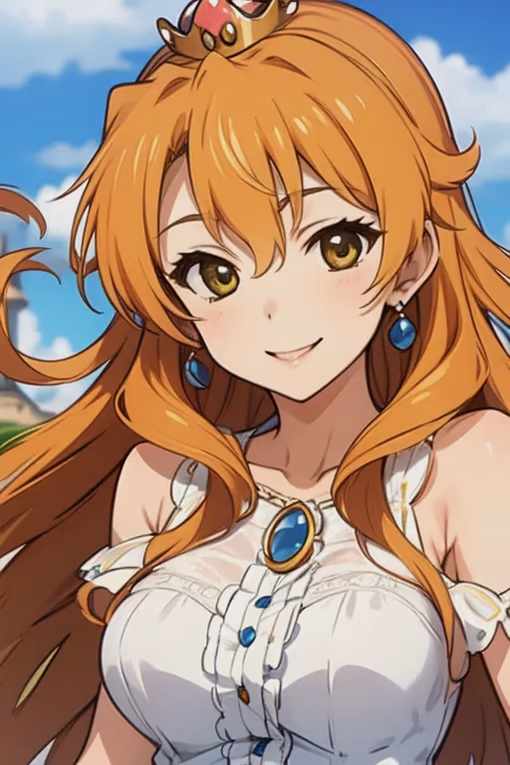 Kouko Kaga from Golden Time — image 22 of 30