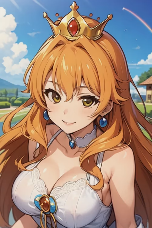 Kouko Kaga from Golden Time — image 23 of 30