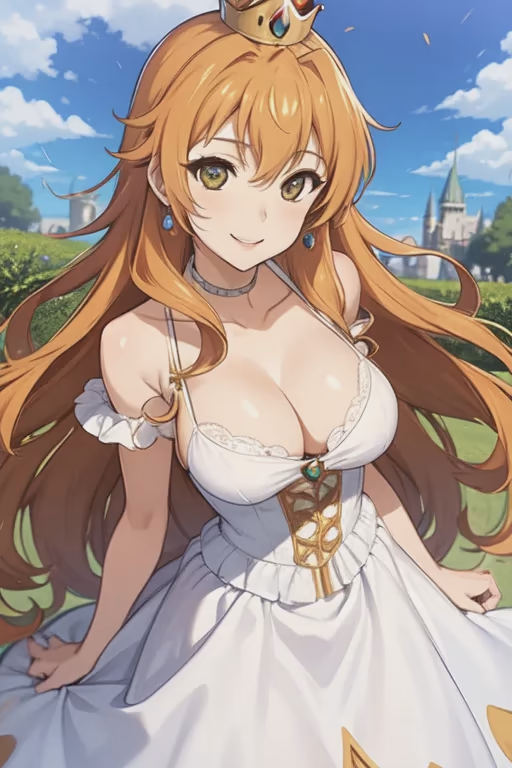 Kouko Kaga from Golden Time — image 24 of 30