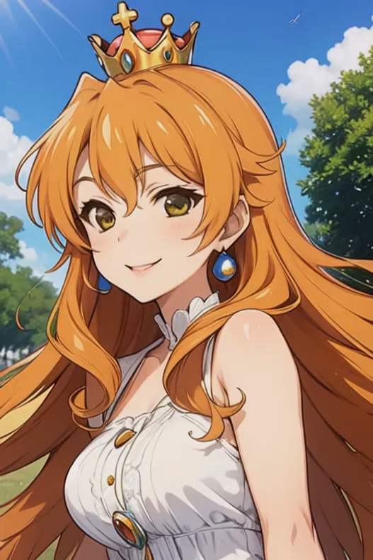 Kouko Kaga from Golden Time — image 25 of 30