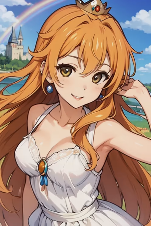 Kouko Kaga from Golden Time — image 26 of 30