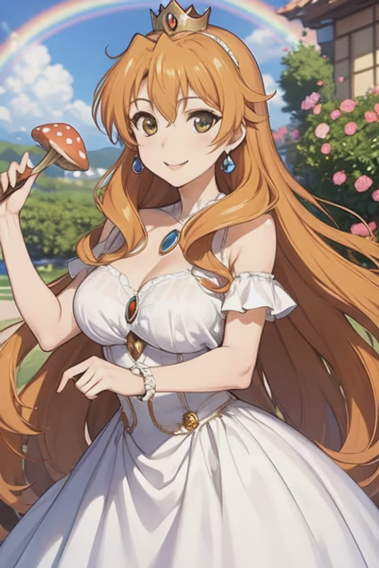 Kouko Kaga from Golden Time — image 27 of 30