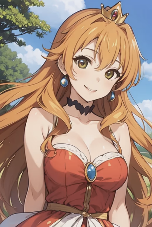 Kouko Kaga from Golden Time — image 3 of 30