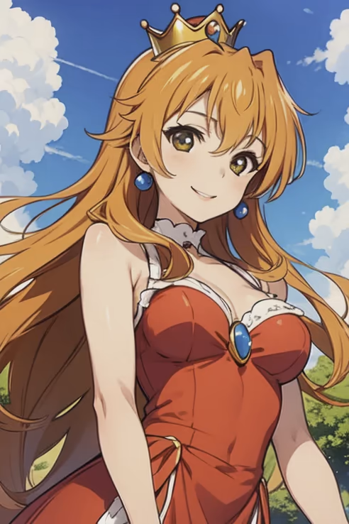 Kouko Kaga from Golden Time — image 5 of 30