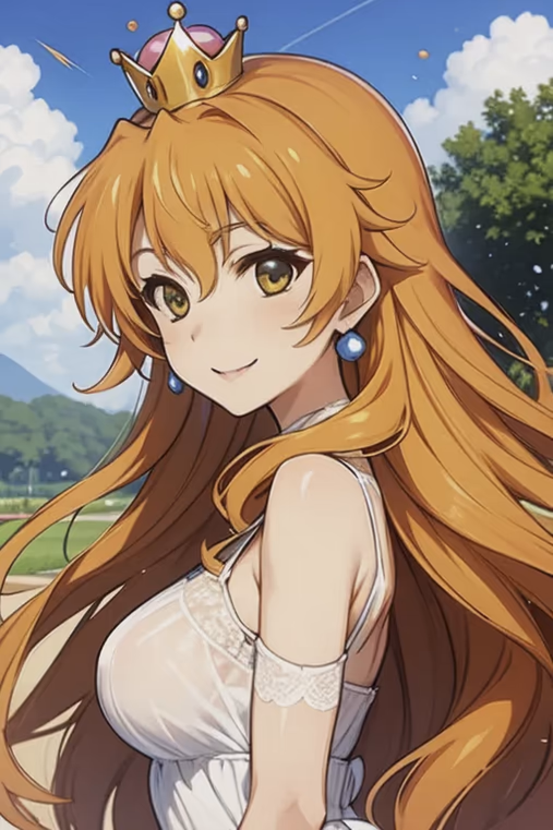 Kouko Kaga from Golden Time — image 8 of 30