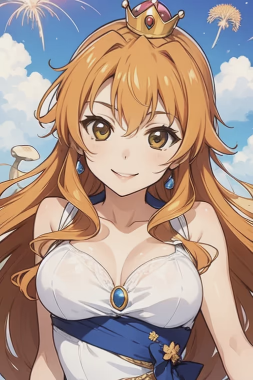 Kouko Kaga from Golden Time — image 9 of 30