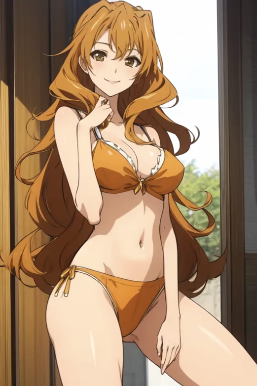 Kouko Kaga from Golden Time — image 10 of 116