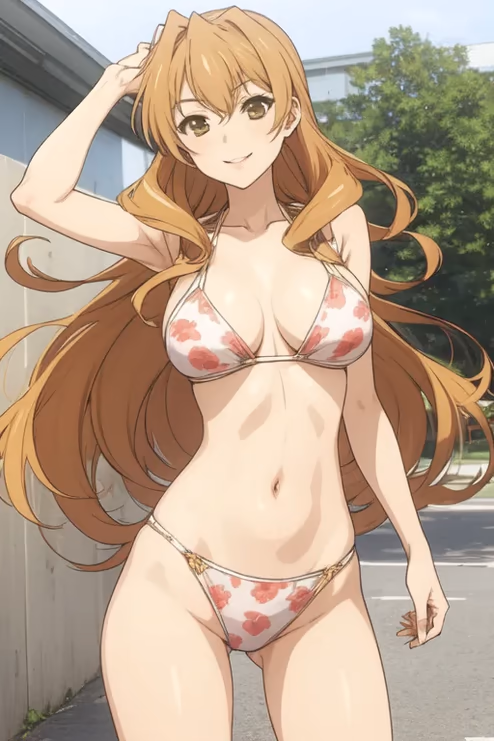 Kouko Kaga from Golden Time — image 103 of 116