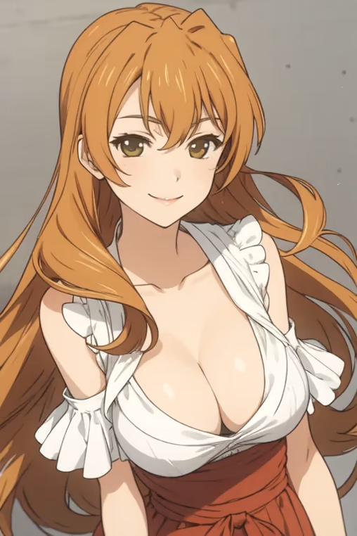 Kouko Kaga from Golden Time — image 109 of 116