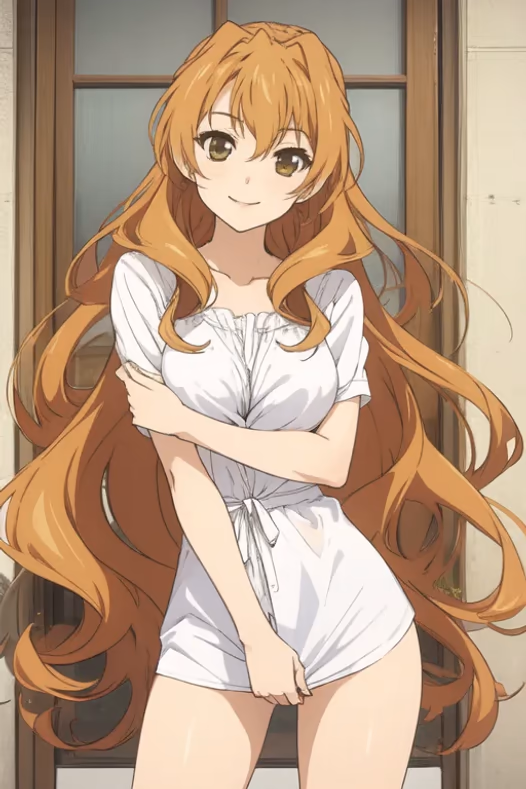 Kouko Kaga from Golden Time — image 112 of 116