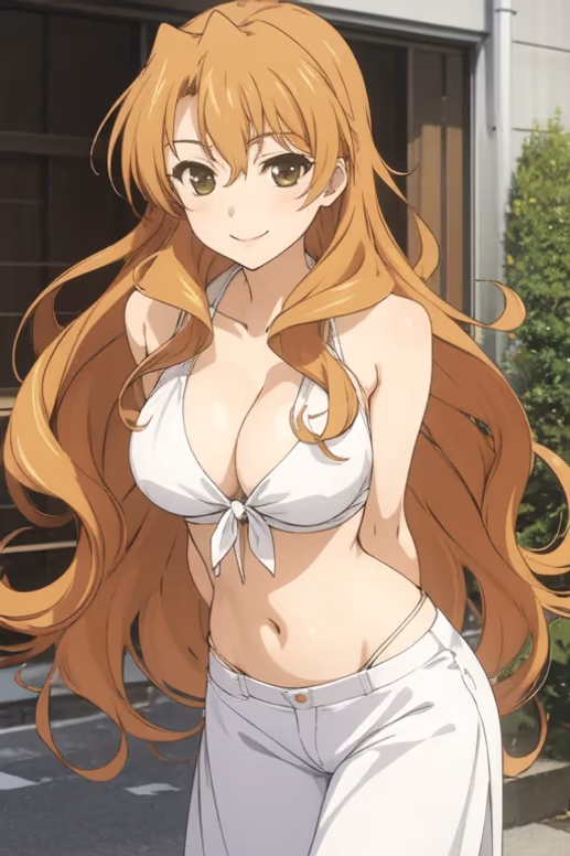 Kouko Kaga from Golden Time — image 14 of 116