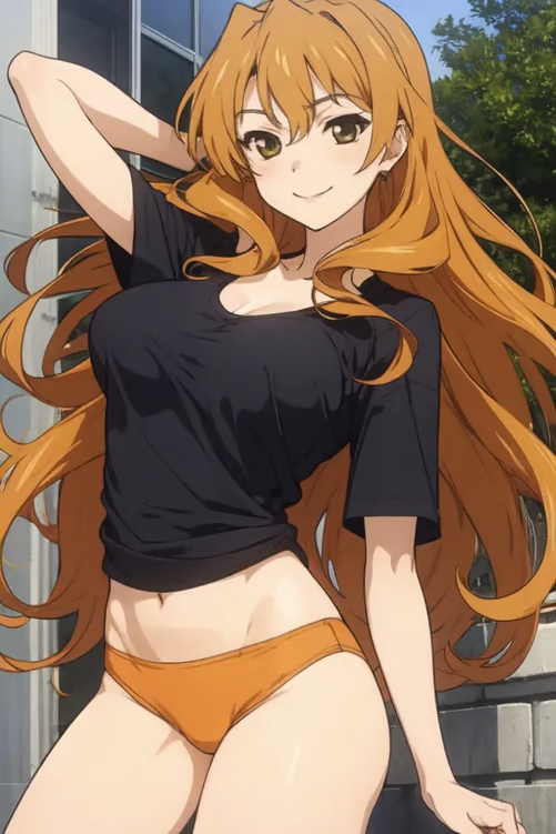 Kouko Kaga from Golden Time — image 22 of 116