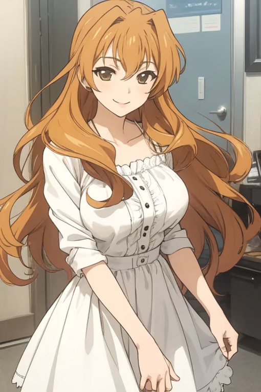 Kouko Kaga from Golden Time — image 29 of 116