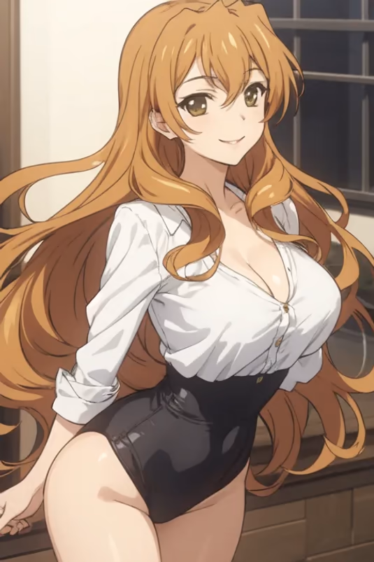 Kouko Kaga from Golden Time — image 55 of 116
