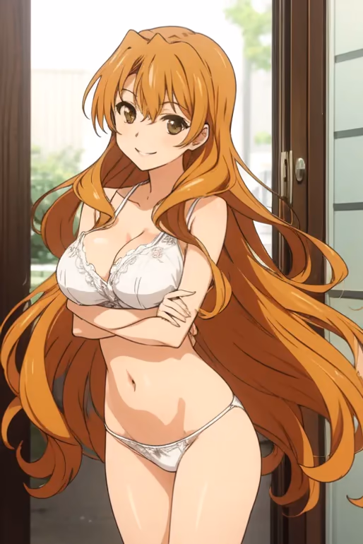 Kouko Kaga from Golden Time — image 60 of 116