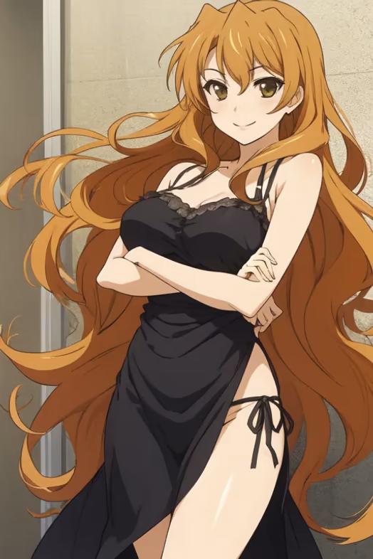 Kouko Kaga from Golden Time — image 61 of 116