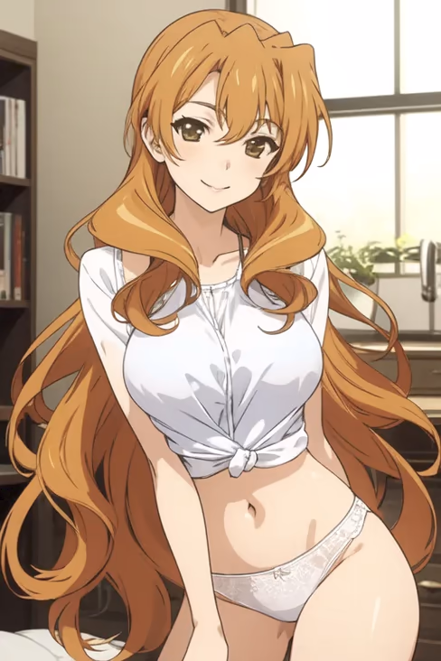 Kouko Kaga from Golden Time — image 69 of 116