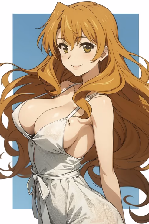 Kouko Kaga from Golden Time — image 73 of 116