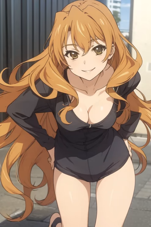 Kouko Kaga from Golden Time — image 81 of 116