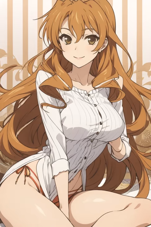 Kouko Kaga from Golden Time — image 84 of 116