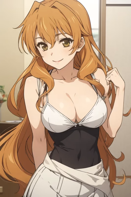 Kouko Kaga from Golden Time — image 9 of 116