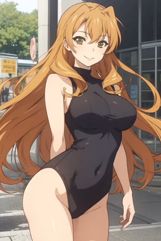 Kouko Kaga from Golden Time — image 92 of 116