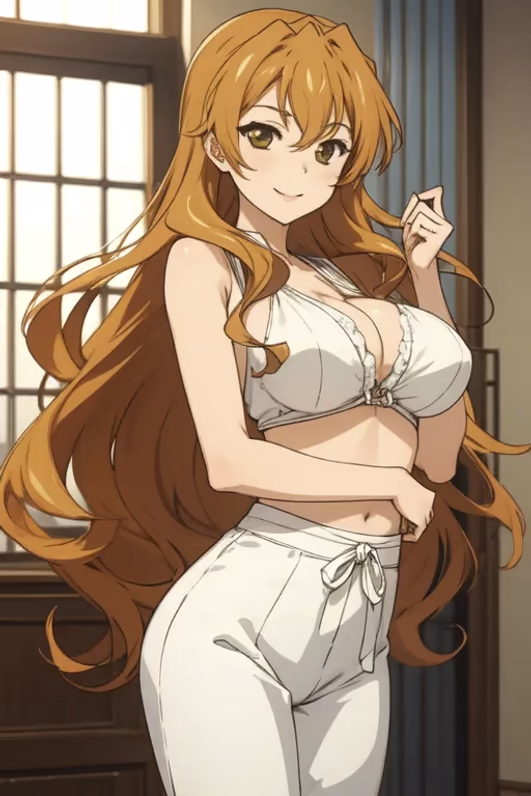 Kouko Kaga from Golden Time — image 97 of 116