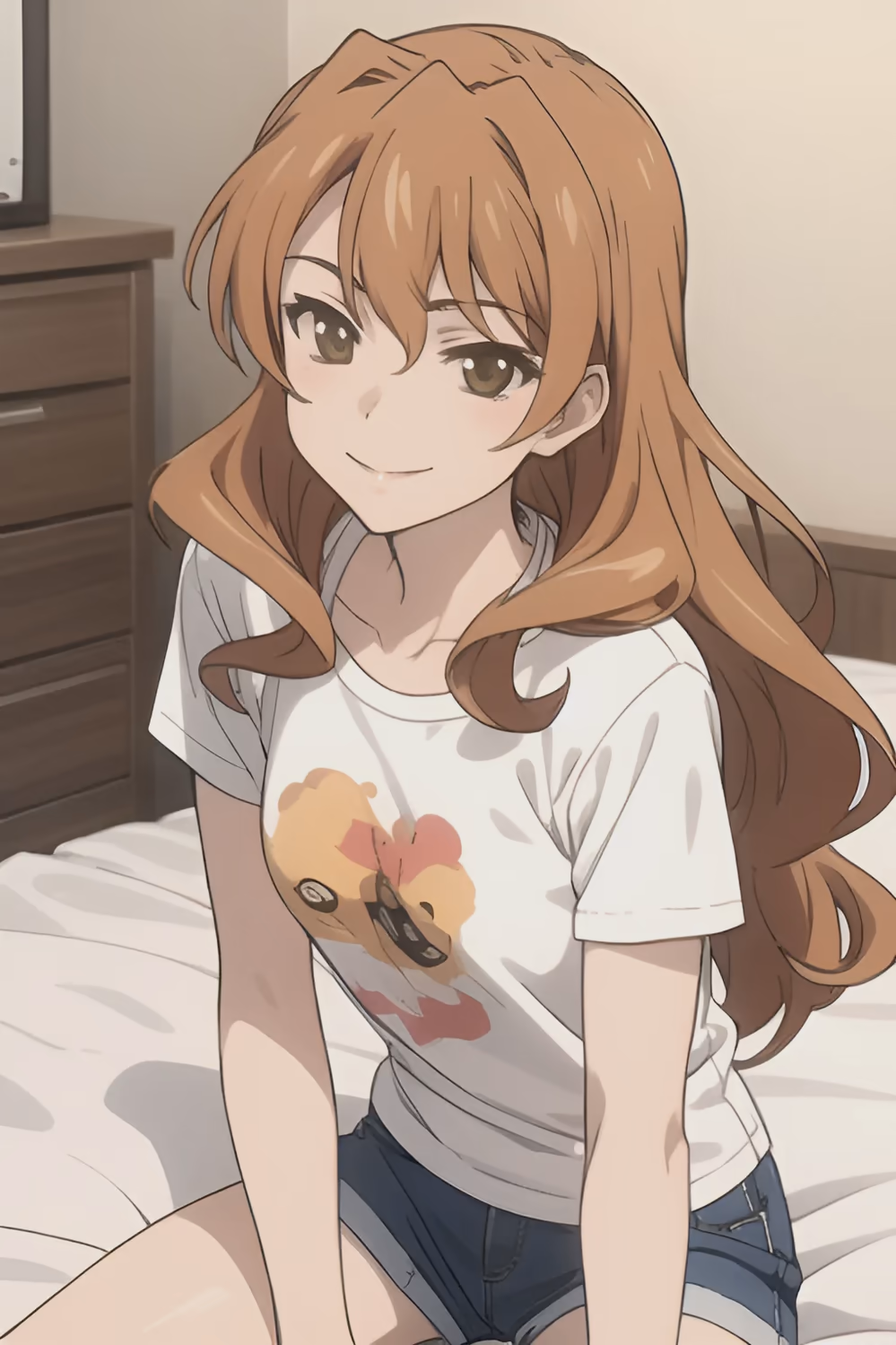 Kouko Kaga from Golden Time — image 29 of 45