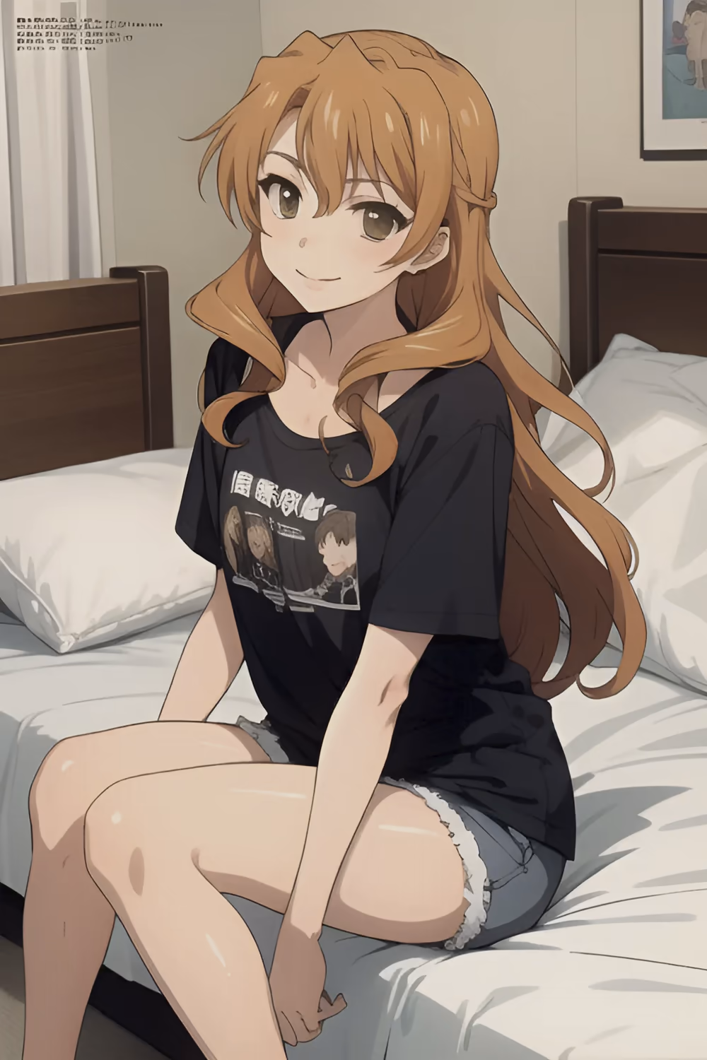 Kouko Kaga from Golden Time — image 37 of 45