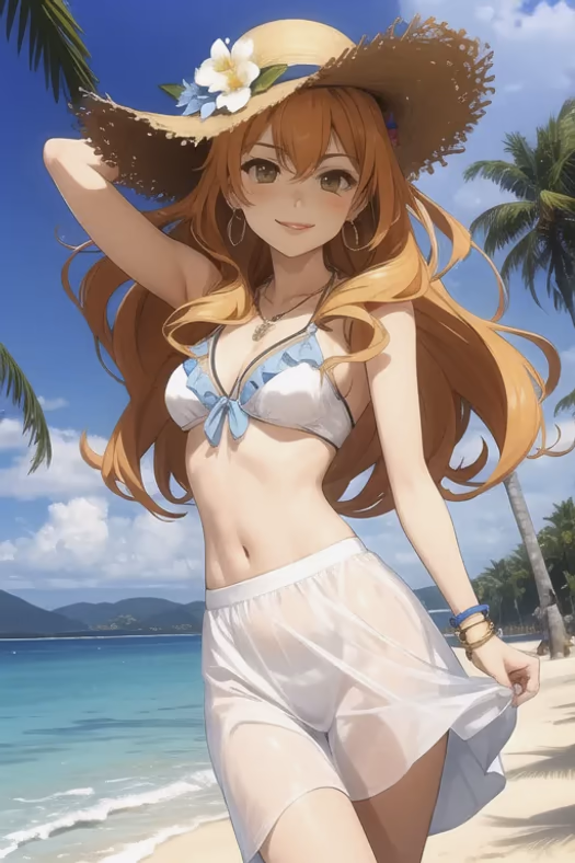 Kouko Kaga from Golden Time — image 13 of 173