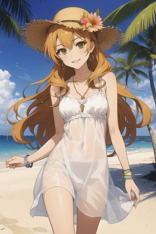 Kouko Kaga from Golden Time — image 14 of 173