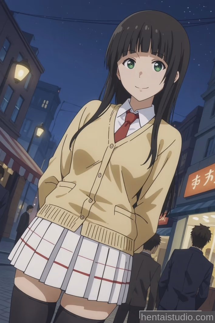 Kowata Makoto from Flying Witch — image 2 of 45