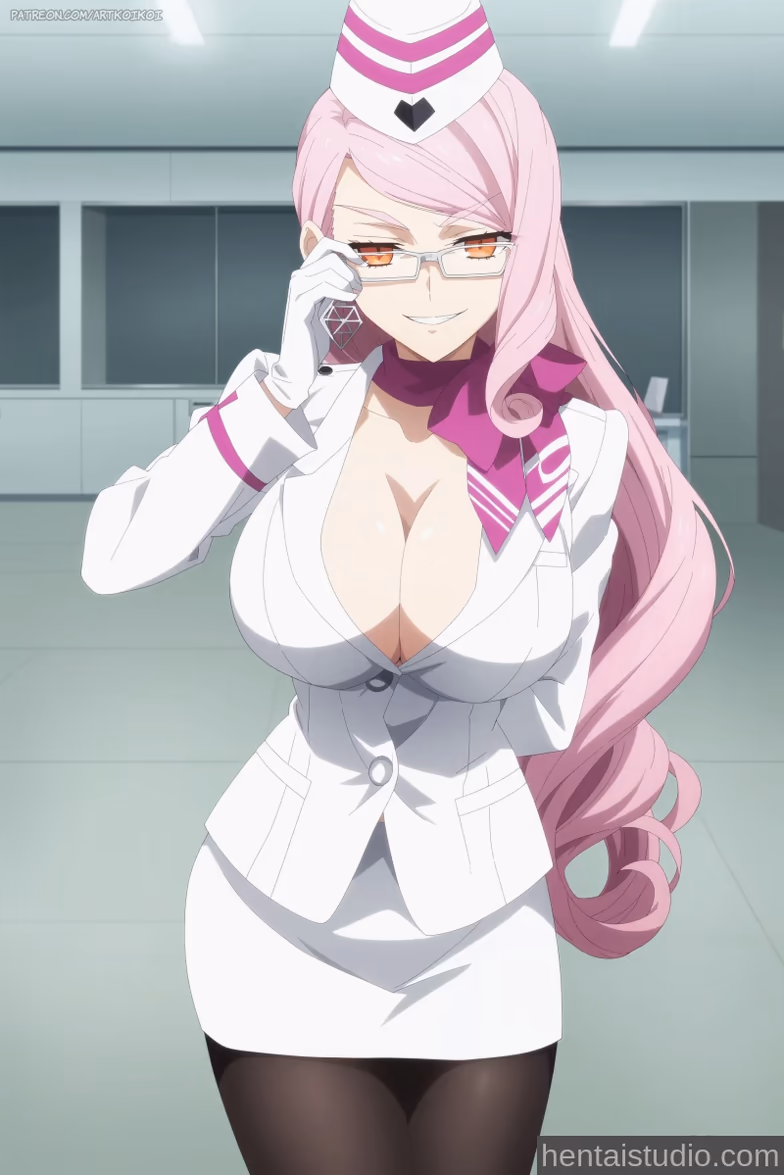 Koyanskaya from Fate/Grand Order: Moonlight/Lostroom — gallery preview