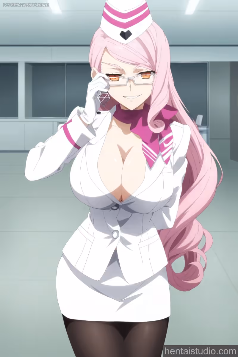 Koyanskaya - Fate/Grand Order (FGO) - Hentai Gallery - 12 Images preview