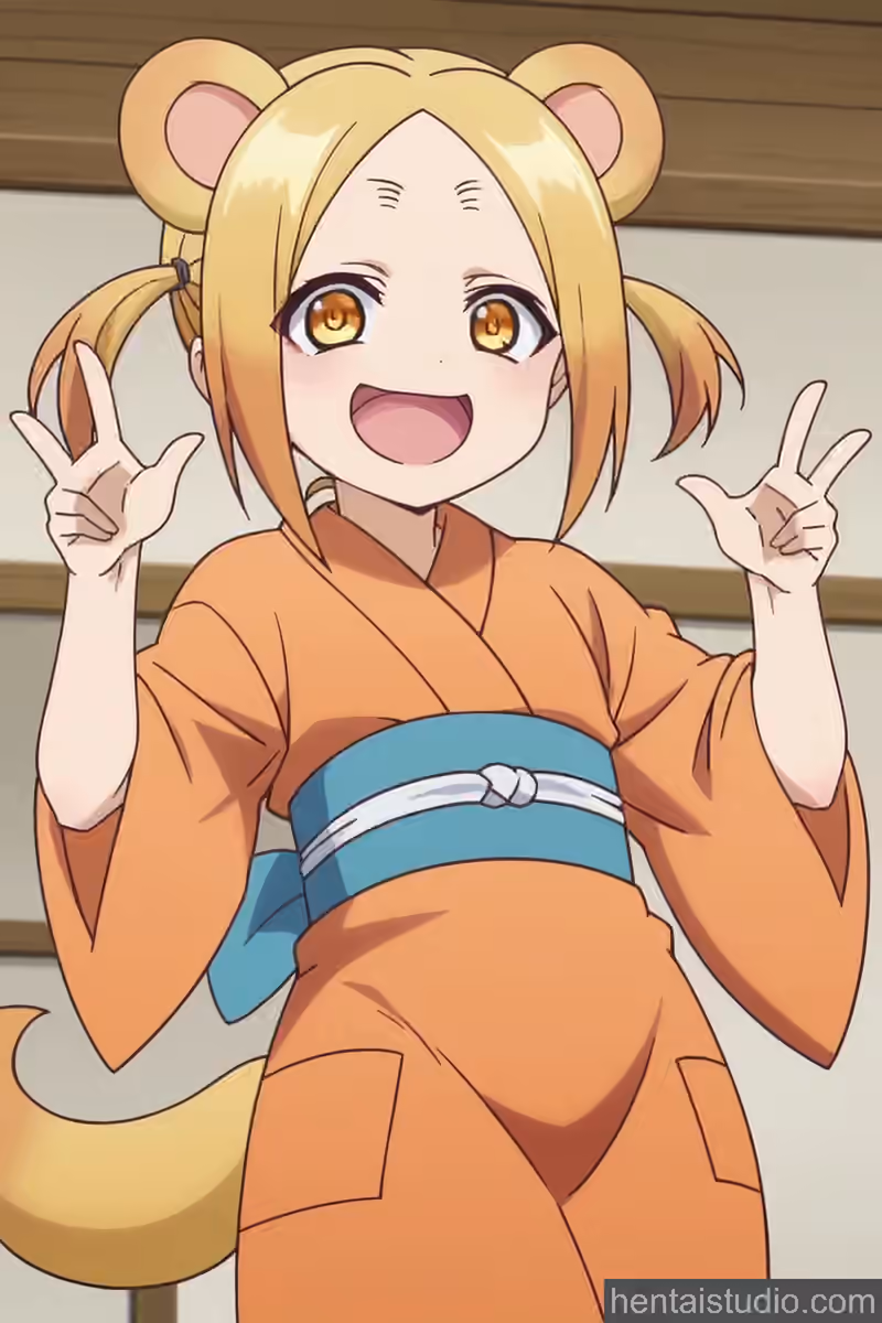 Koyuzu Shigaraki - Yuuna and the Haunted Hot Springs (Yuragi-sou no Yuuna-san) - Hentai Gallery - 7 Images — image 1 of 7
