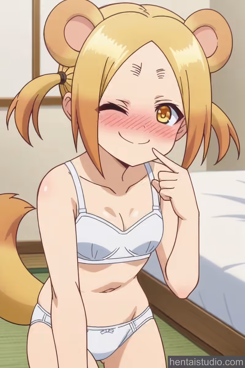 Koyuzu Shigaraki - Yuuna and the Haunted Hot Springs (Yuragi-sou no Yuuna-san) - Hentai Gallery - 7 Images — image 2 of 7