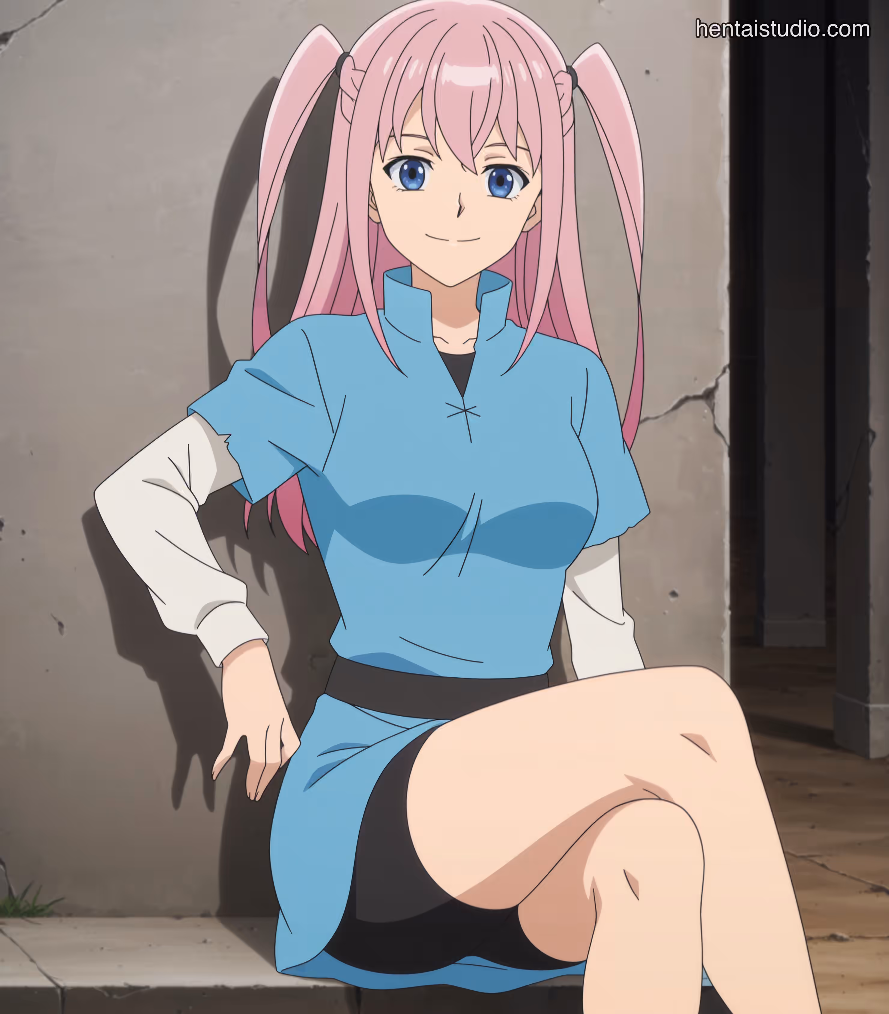 Krena - Hell Mode: The Hardcore Gamer Dominates in Another World with Garbage Balancing (Yarikomizuki no Gamer wa Hai Settei no Isekai de Musou suru) - Hentai Gallery - 59 Images — image 2 of 59