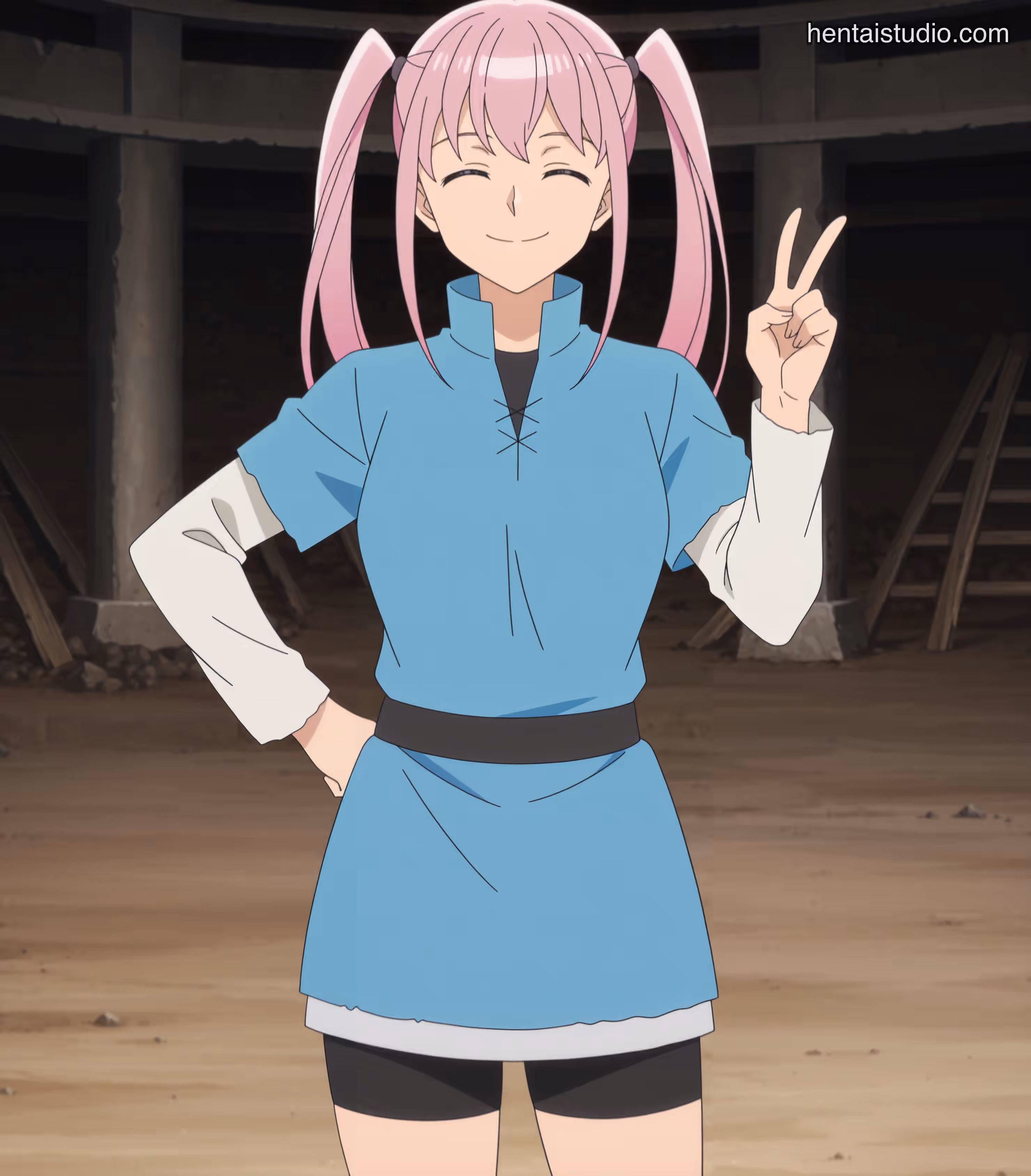 Krena - Hell Mode: The Hardcore Gamer Dominates in Another World with Garbage Balancing (Yarikomizuki no Gamer wa Hai Settei no Isekai de Musou suru) - Hentai Gallery - 59 Images — image 4 of 59