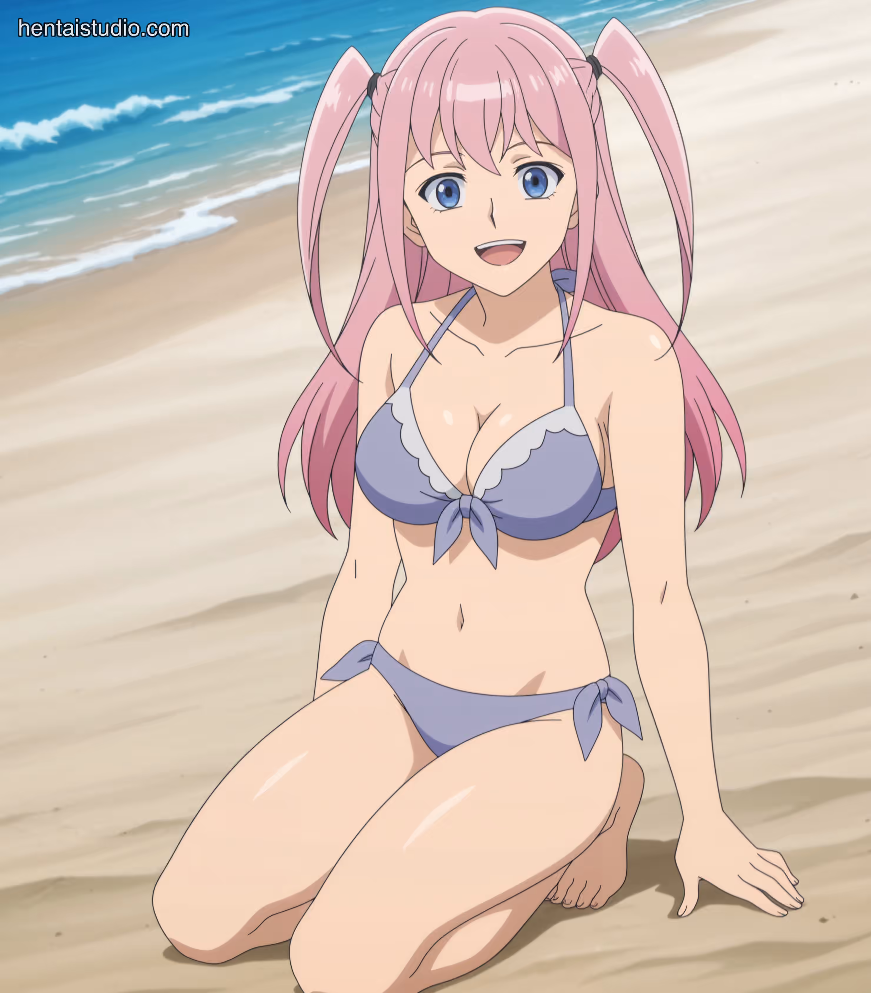 Krena - Hell Mode: The Hardcore Gamer Dominates in Another World with Garbage Balancing (Yarikomizuki no Gamer wa Hai Settei no Isekai de Musou suru) - Hentai Gallery - 59 Images — image 7 of 59