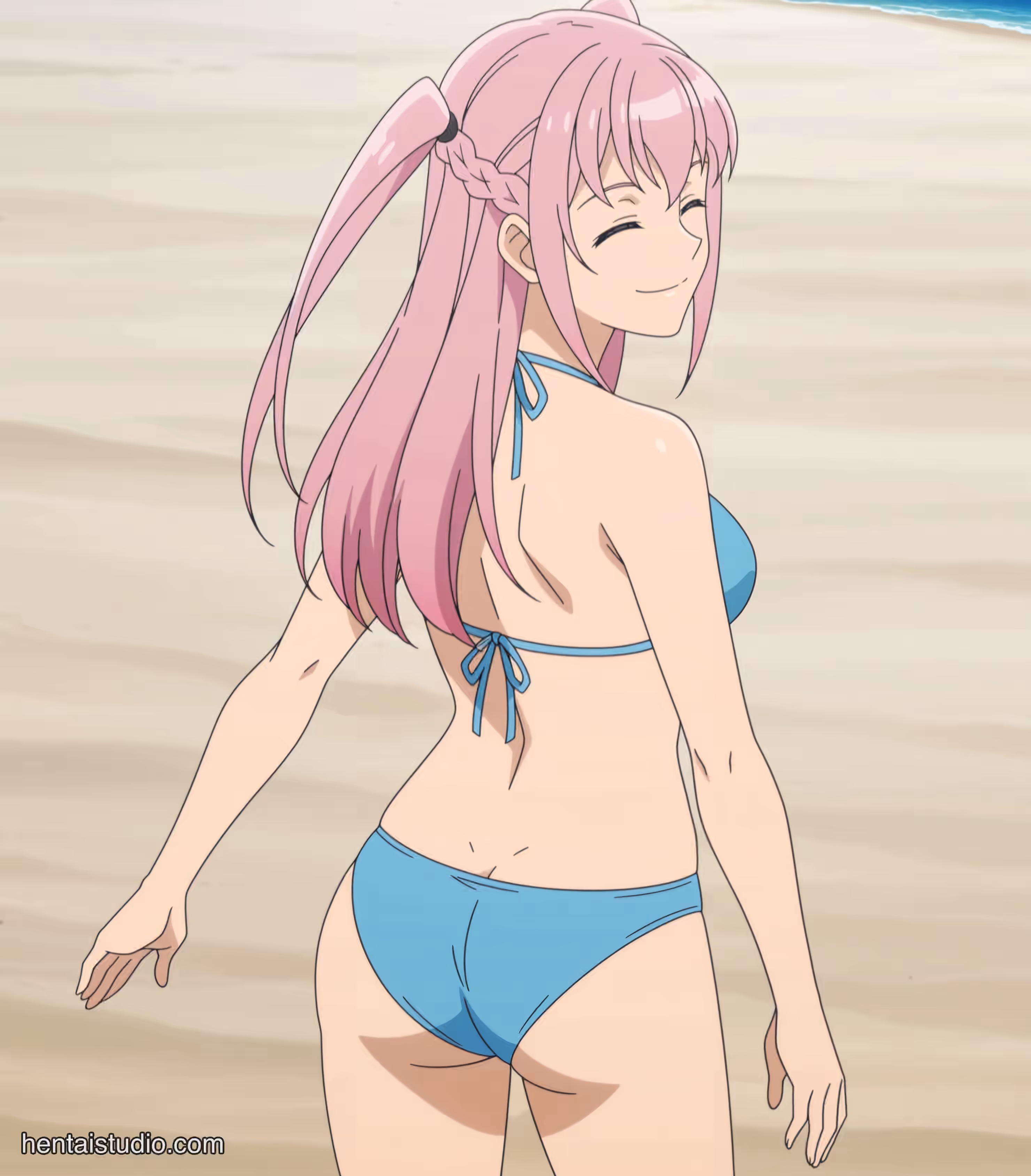 Krena - Hell Mode: The Hardcore Gamer Dominates in Another World with Garbage Balancing (Yarikomizuki no Gamer wa Hai Settei no Isekai de Musou suru) - Hentai Gallery - 59 Images — image 8 of 59