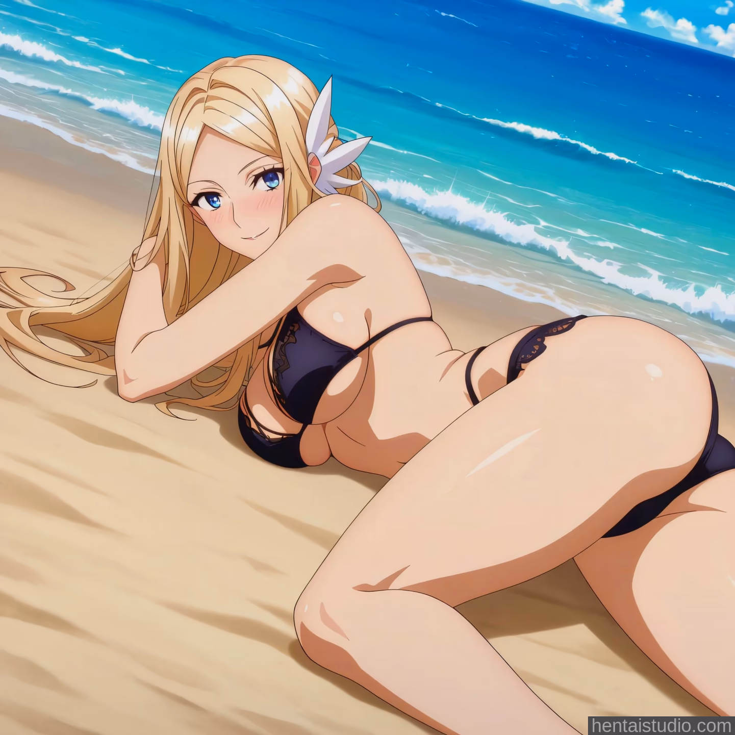 Krishna from The Brilliant Healer's New Life In The Shadows — image 6 of 51