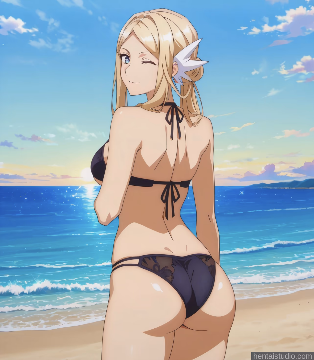 Krishna from The Brilliant Healer's New Life In The Shadows — image 7 of 51